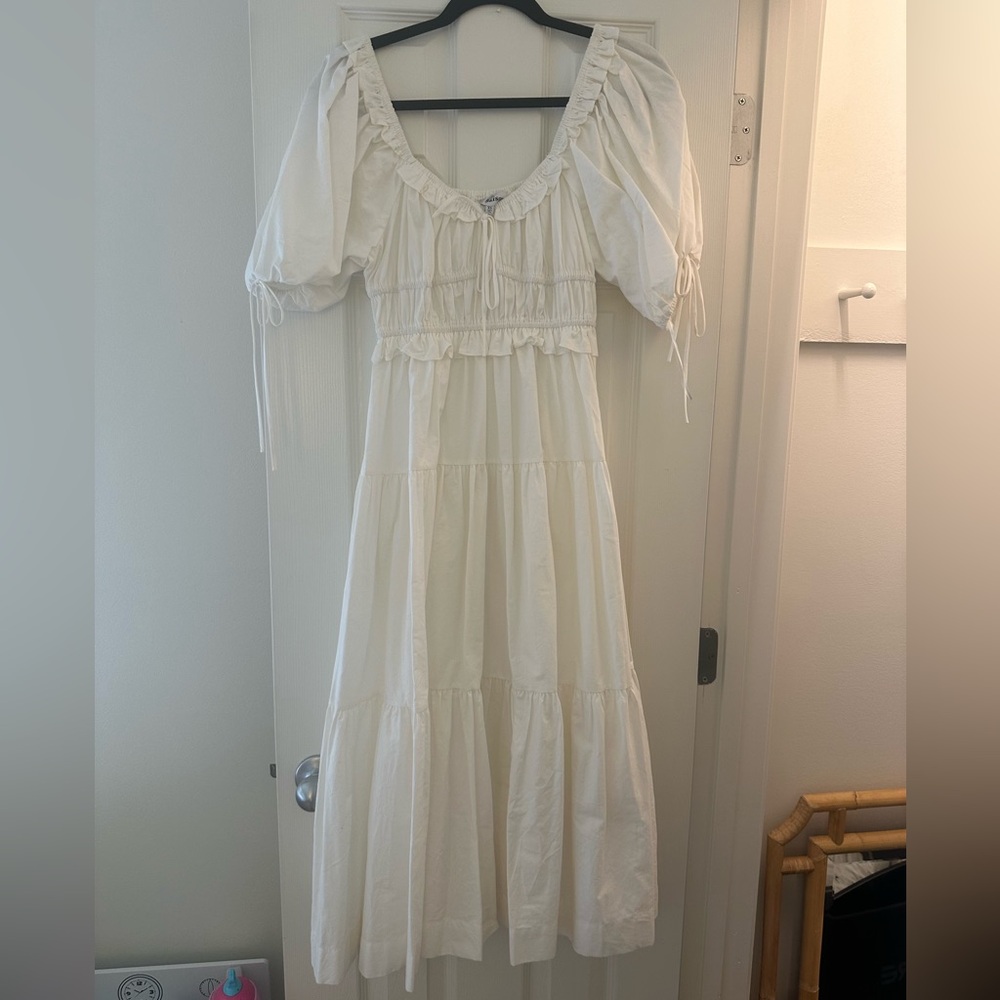 En Saison Brielle Dress